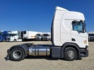 Scania r410 - 7
