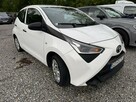 Toyota Aygo X - 1