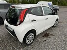 Toyota Aygo X - 4
