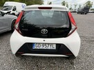 Toyota Aygo X - 5