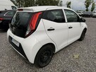 Toyota Aygo X - 5