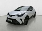 Toyota C-HR - 2
