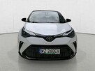 Toyota C-HR - 3