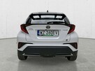 Toyota C-HR - 4