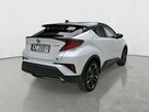 Toyota C-HR - 5