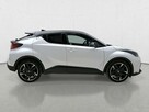 Toyota C-HR - 7