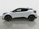Toyota C-HR - 8