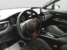 Toyota C-HR - 9