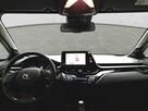 Toyota C-HR - 11