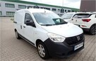 Dacia Dokker - 1