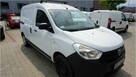Dacia Dokker - 1