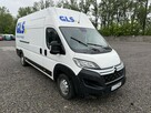 Citroen Jumper - 1