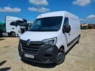 Renault Master - 2