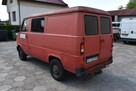 Daewoo/Andoria Lublin 3 - 6