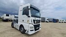MAN Tgx - 1