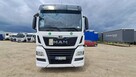 MAN Tgx - 2