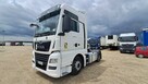 MAN Tgx - 3