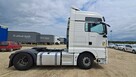 MAN Tgx - 4