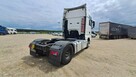 MAN Tgx - 8
