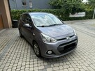 Hyundai i10 Rej. 02.2015  1,0 67KM  Klima  Serwis  Koła lato+zima - 3
