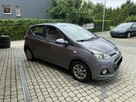 Hyundai i10 Rej. 02.2015  1,0 67KM  Klima  Serwis  Koła lato+zima - 4