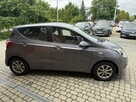 Hyundai i10 Rej. 02.2015  1,0 67KM  Klima  Serwis  Koła lato+zima - 5