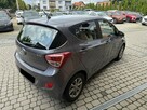 Hyundai i10 Rej. 02.2015  1,0 67KM  Klima  Serwis  Koła lato+zima - 6
