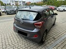 Hyundai i10 Rej. 02.2015  1,0 67KM  Klima  Serwis  Koła lato+zima - 7