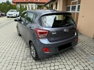 Hyundai i10 Rej. 02.2015  1,0 67KM  Klima  Serwis  Koła lato+zima - 9