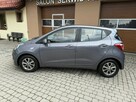 Hyundai i10 Rej. 02.2015  1,0 67KM  Klima  Serwis  Koła lato+zima - 11