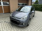 Hyundai i10 Rej. 02.2015  1,0 67KM  Klima  Serwis  Koła lato+zima - 13