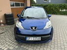 Peugeot 107 1,0 68KM  Klimatyzacja - 2