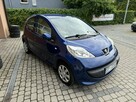 Peugeot 107 1,0 68KM  Klimatyzacja - 3