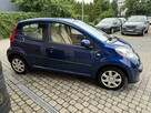 Peugeot 107 1,0 68KM  Klimatyzacja - 4