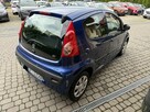 Peugeot 107 1,0 68KM  Klimatyzacja - 5