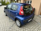 Peugeot 107 1,0 68KM  Klimatyzacja - 7