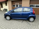 Peugeot 107 1,0 68KM  Klimatyzacja - 8