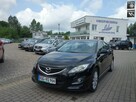 Mazda 6 2010 2.0 benzyna 155km niski przebieg grzane fotele - 1