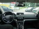 Mazda 6 2010 2.0 benzyna 155km niski przebieg grzane fotele - 6