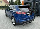 Ford EDGE 4x4, Hak, LED, Klapa El. otwierana klapa, System Europa, Skórzna tapic - 4