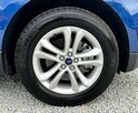 Ford EDGE 4x4, Hak, LED, Klapa El. otwierana klapa, System Europa, Skórzna tapic - 9