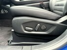 Ford EDGE 4x4, Hak, LED, Klapa El. otwierana klapa, System Europa, Skórzna tapic - 13