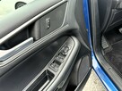 Ford EDGE 4x4, Hak, LED, Klapa El. otwierana klapa, System Europa, Skórzna tapic - 14