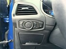 Ford EDGE 4x4, Hak, LED, Klapa El. otwierana klapa, System Europa, Skórzna tapic - 15
