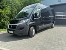 Fiat Ducato 2015*2.3 150KM*L3H2*Webasto*Drzwi przesuwne x2*158 tys. km - 1