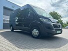 Fiat Ducato 2015*2.3 150KM*L3H2*Webasto*Drzwi przesuwne x2*158 tys. km - 2
