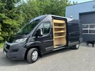 Fiat Ducato 2015*2.3 150KM*L3H2*Webasto*Drzwi przesuwne x2*158 tys. km - 3