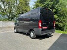 Fiat Ducato 2015*2.3 150KM*L3H2*Webasto*Drzwi przesuwne x2*158 tys. km - 4