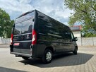 Fiat Ducato 2015*2.3 150KM*L3H2*Webasto*Drzwi przesuwne x2*158 tys. km - 5