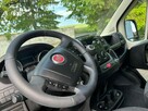 Fiat Ducato 2015*2.3 150KM*L3H2*Webasto*Drzwi przesuwne x2*158 tys. km - 6